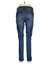 Democracy Solid Blue Jeans Size 10 - photo 2