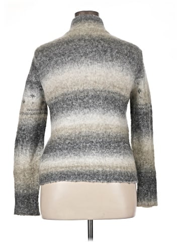 Columbia Cardigan (view 2)