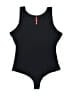 SPANX Black Bodysuit Size L - photo 1