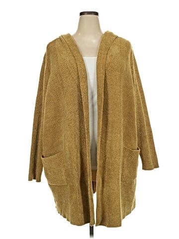 Soft Surroundings Coat (view 1)