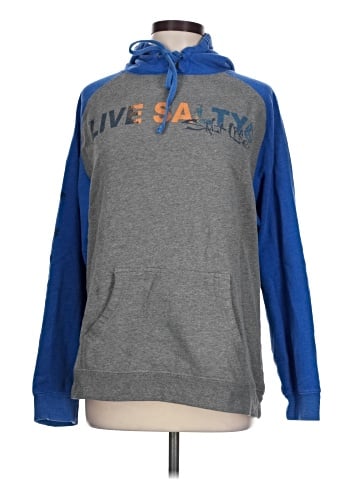 Salt Life Sweatshirt (view 1)
