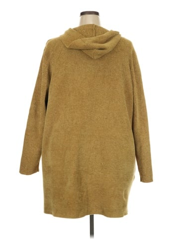 Soft Surroundings Coat (view 2)