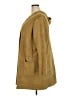 Soft Surroundings 100% Polyester Gold Coat Size 3X (estimated) - photo 5