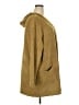 Soft Surroundings 100% Polyester Gold Coat Size 3X (estimated) - photo 4