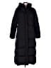 MICHAEL Michael Kors 100% Polyester Black Coat Size L - photo 1