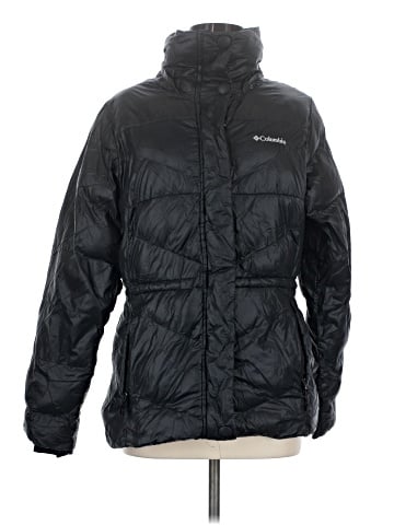 Columbia Snow Jacket (view 1)