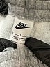 Nike Gray Sweatpants Size L - photo 7