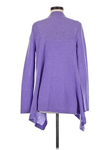 Magaschoni Cashmere Cardigan (view 2)