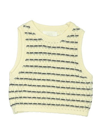 Zara Sweater Vest (view 1)
