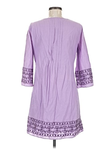Nurture Casual Dress (view 2)