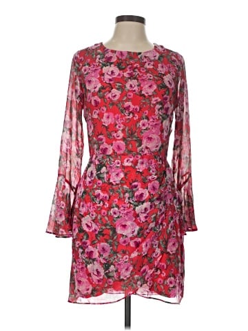 B. Darlin Cocktail Dress (view 1)