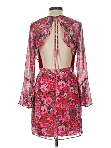 B. Darlin Cocktail Dress (view 2)