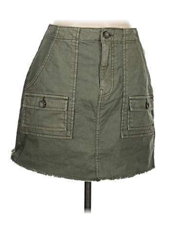 Sanctuary Casual Skirt (view 1)