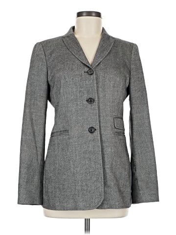 Piazza Sempione Wool Blazer (view 1)
