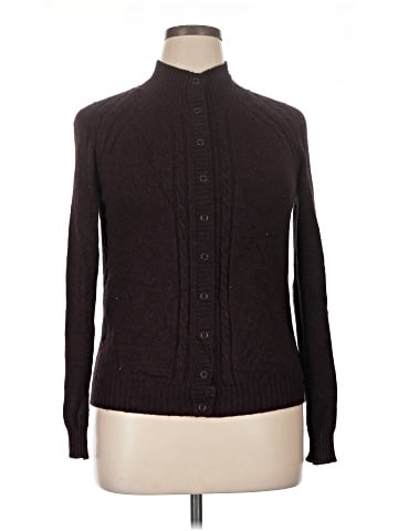 Columbia Cardigan (view 1)