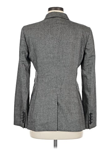 Piazza Sempione Wool Blazer (view 2)