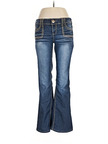 No Boundaries Jeans (view 1)
