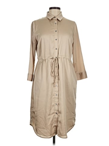 Banana Republic Casual Dress (view 1)
