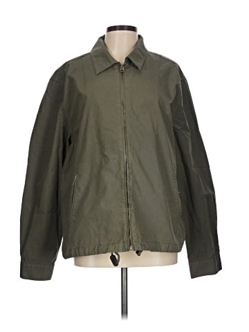 Madewell Jacket (view 1)