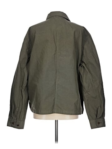 Madewell Jacket (view 2)