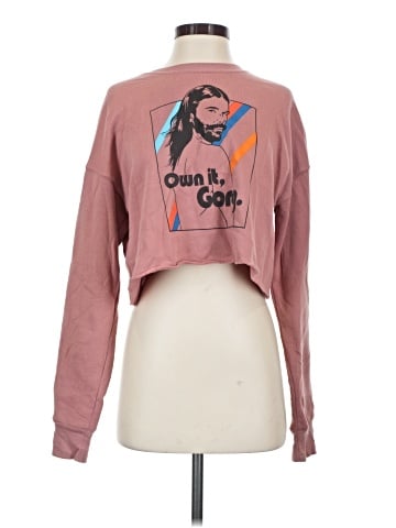 Bella Sweatshirt (view 1)