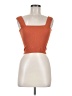 Dynamite Orange Tank Top One size - photo 1