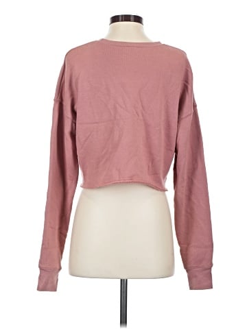 Bella Sweatshirt (view 2)