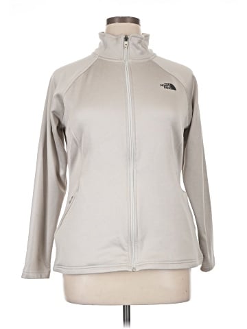 The North Face Track Jacket (view 1)