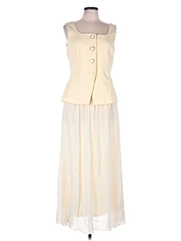 Moon River Casual Dress (view 1)