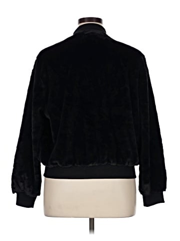 Sanctuary Faux Fur Jacket (view 2)