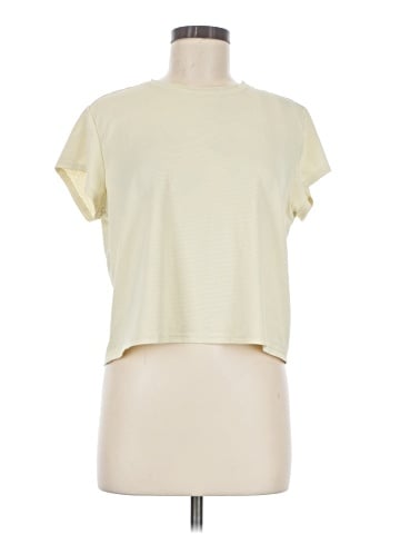 Z by Zella Short Sleeve T-Shirt (view 1)