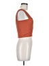Dynamite Orange Tank Top One size - photo 4