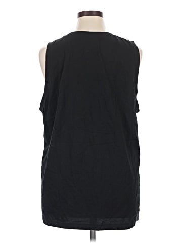 Adidas Sleeveless T-Shirt (view 2)