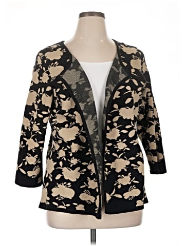 Coldwater Creek Cardigan (view 1)