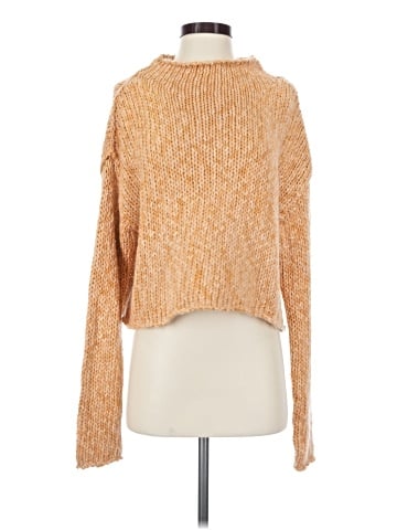 Free People Pullover Sweater (view 1)