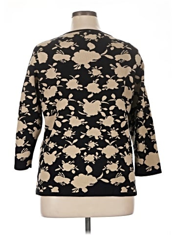 Coldwater Creek Cardigan (view 2)