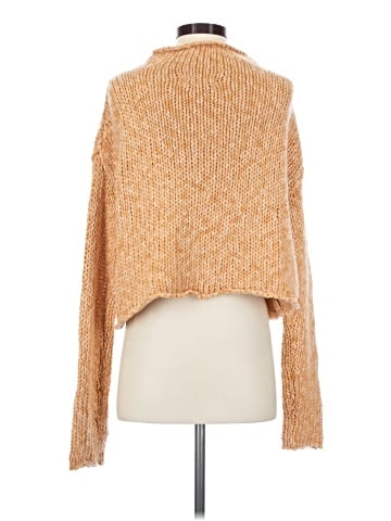Free People Pullover Sweater (view 2)