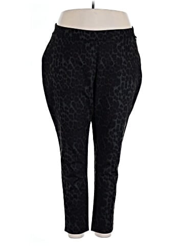 Calvin Klein Active Pants (view 1)