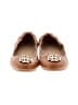 Tory Burch Brown Flats Size 6 1/2 - photo 2