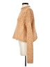 Free People Tweed Orange Pullover Sweater Size S - photo 5
