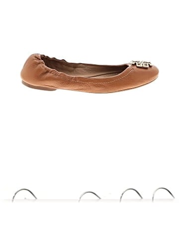 Tory Burch Flats (view 1)
