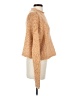 Free People Tweed Orange Pullover Sweater Size S - photo 4
