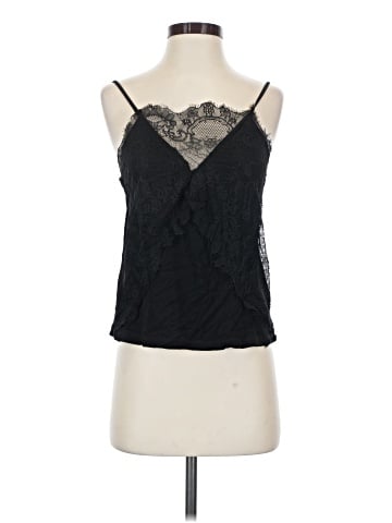 Zara Basic Tank Top (view 1)
