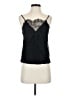 Zara Basic Black Tank Top Size S - photo 1