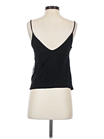 Zara Basic Tank Top (view 2)