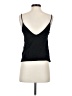 Zara Basic Black Tank Top Size S - photo 2