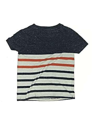 Cat & Jack Short Sleeve Henley (view 2)