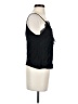 Zara Basic Black Tank Top Size S - photo 4