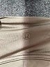 Lululemon Athletica Gray Active Pants Size 4 - photo 8