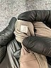 Lululemon Athletica Gray Active Pants Size 4 - photo 7